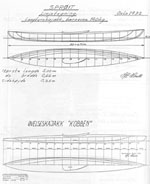 Linjetegning av Sprøit og Kobben